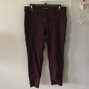 Women’s NWOT pants